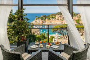 Hotel Vis à Vis Sestri Levante